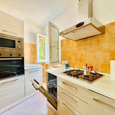 Appartement Costa D'oro - Con Accesso Al