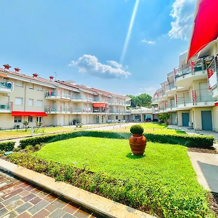 Appartement Costa D'oro - Con Accesso Al *