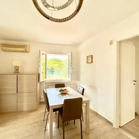 Appartement Costa D'oro - Con Accesso Al Sirmione