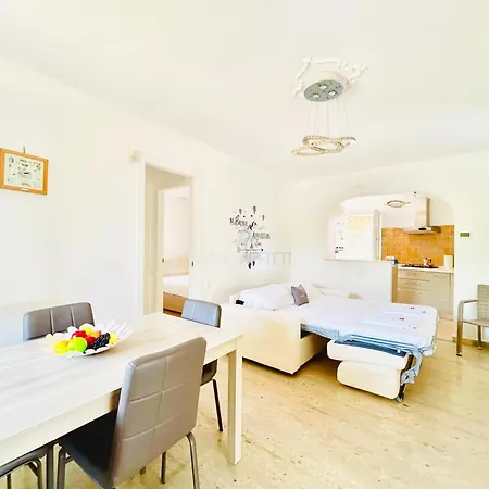 Costa D'oro - Con Accesso Al Appartement Sirmione